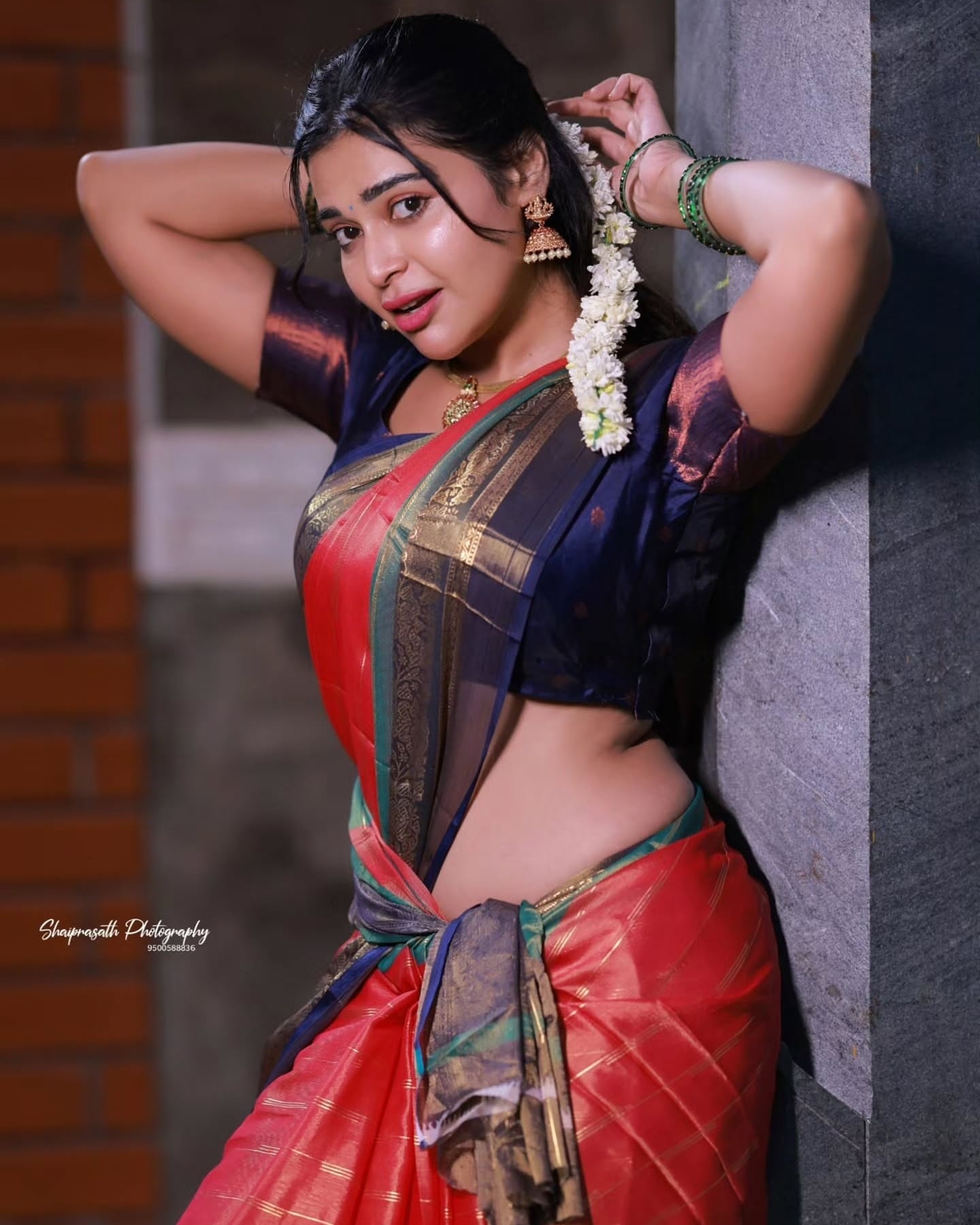 Dharsha gupta instagram controversy premium subscribers