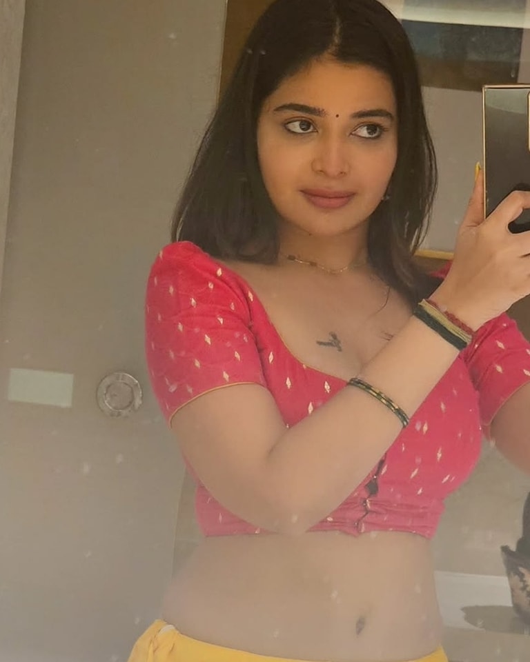 Dharsha gupta instagram controversy premium subscribers