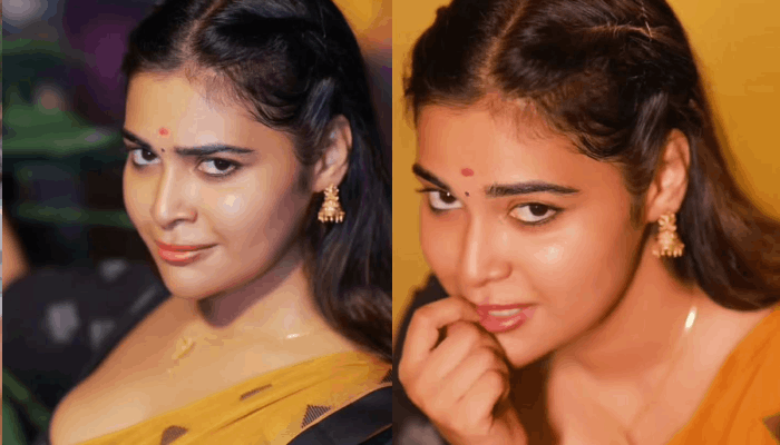 Dharsha gupta instagram controversy premium subscribers