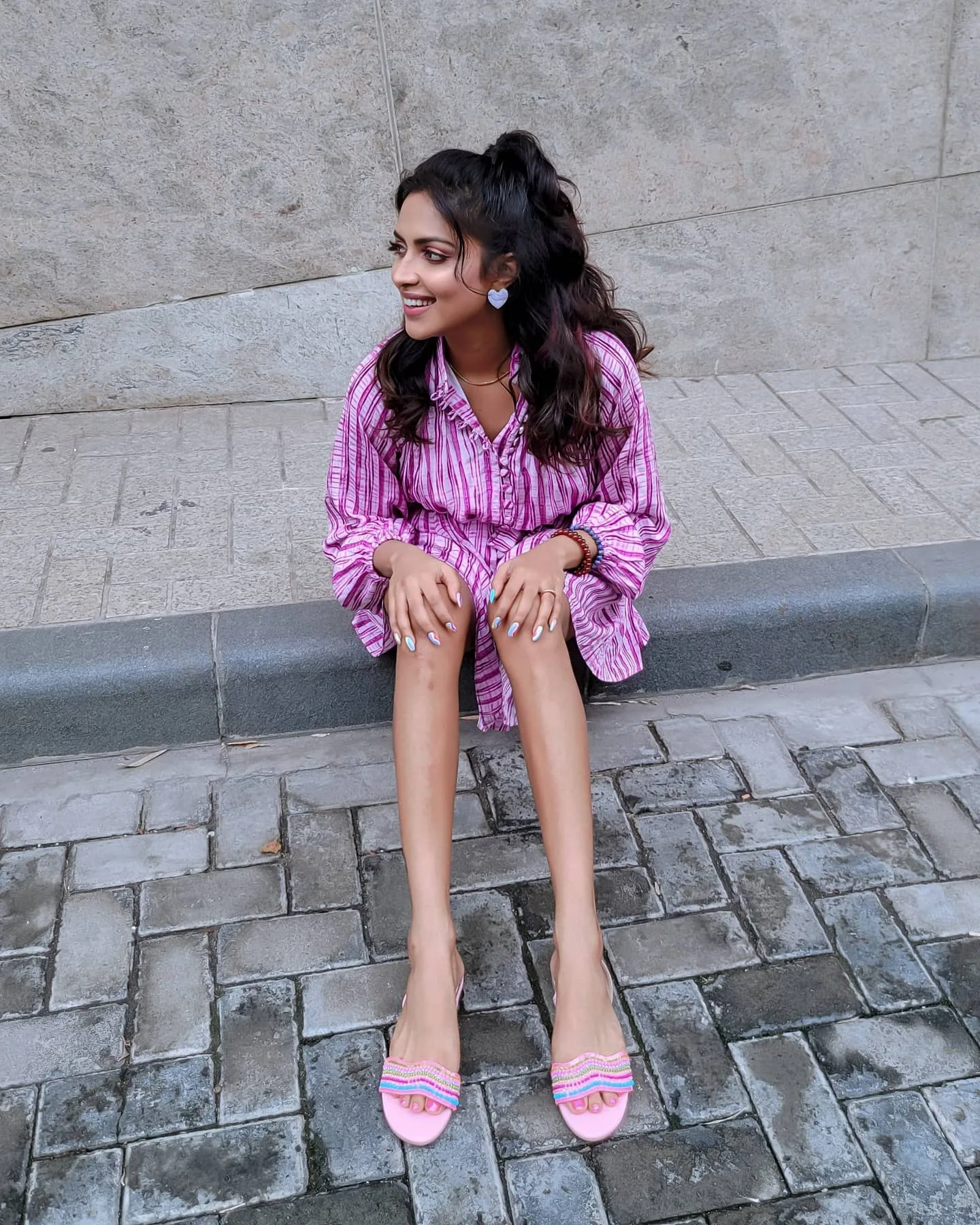 Amala paul peak cinema personal life recent picture