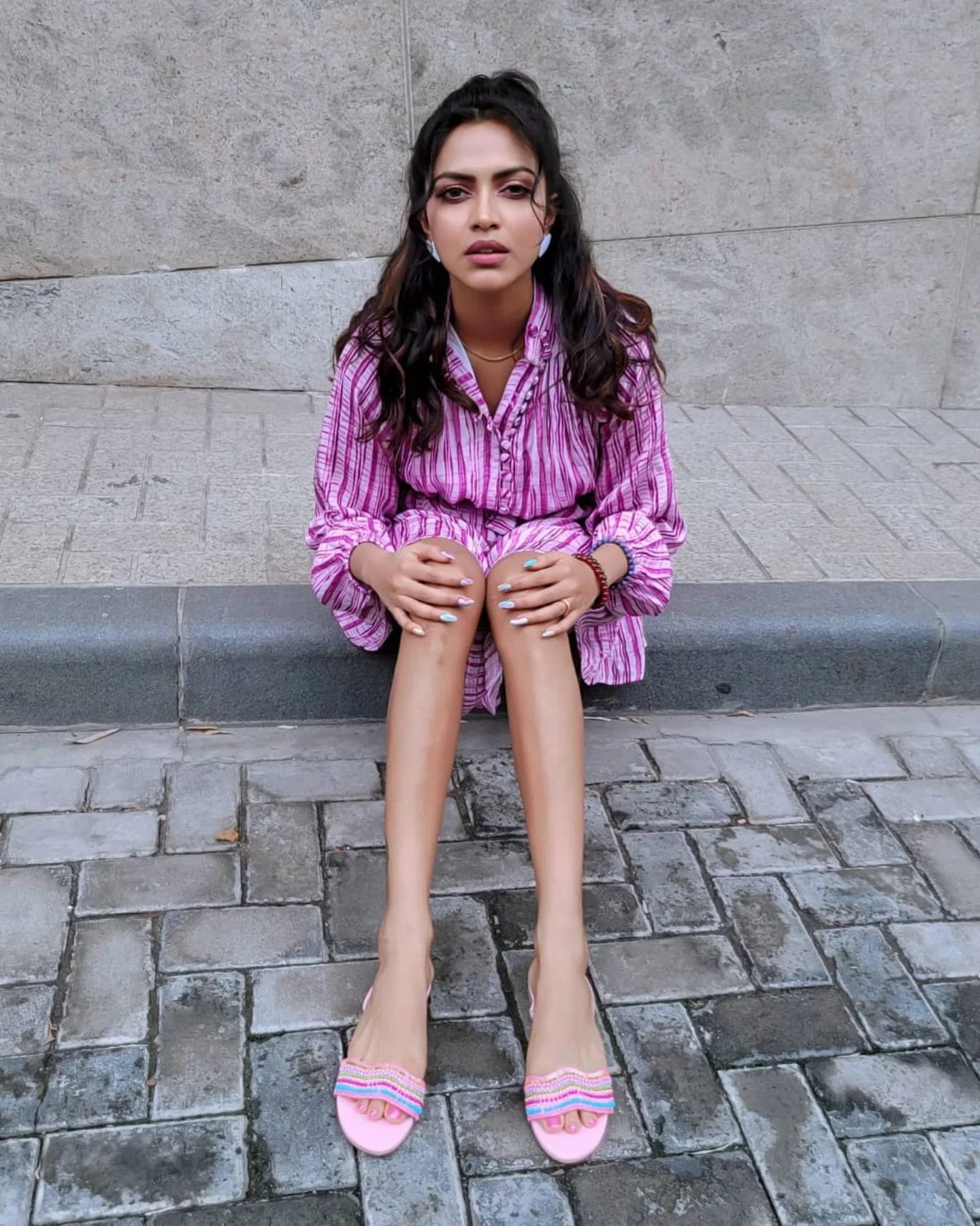 Amala paul peak cinema personal life recent picture