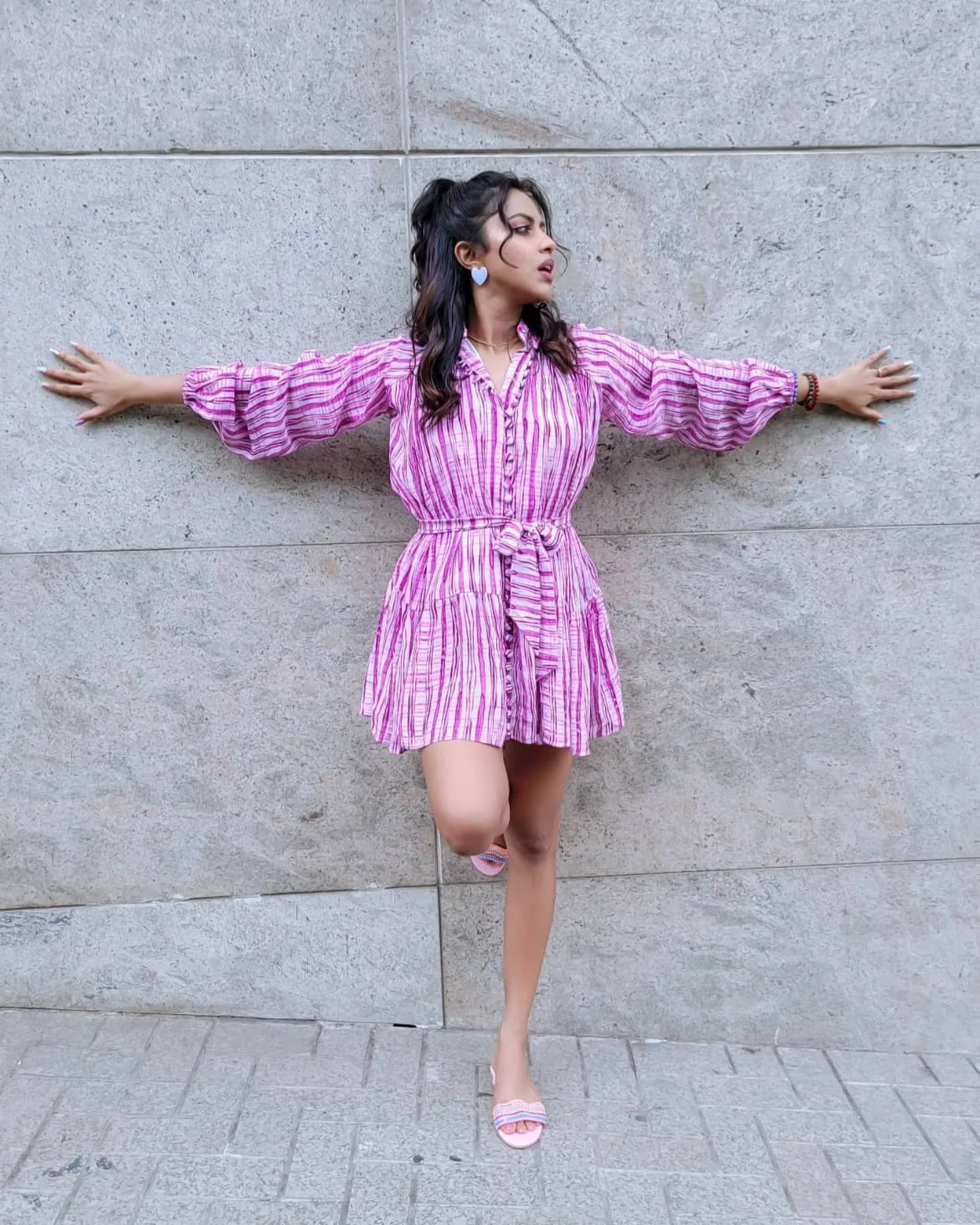 Amala paul peak cinema personal life recent picture