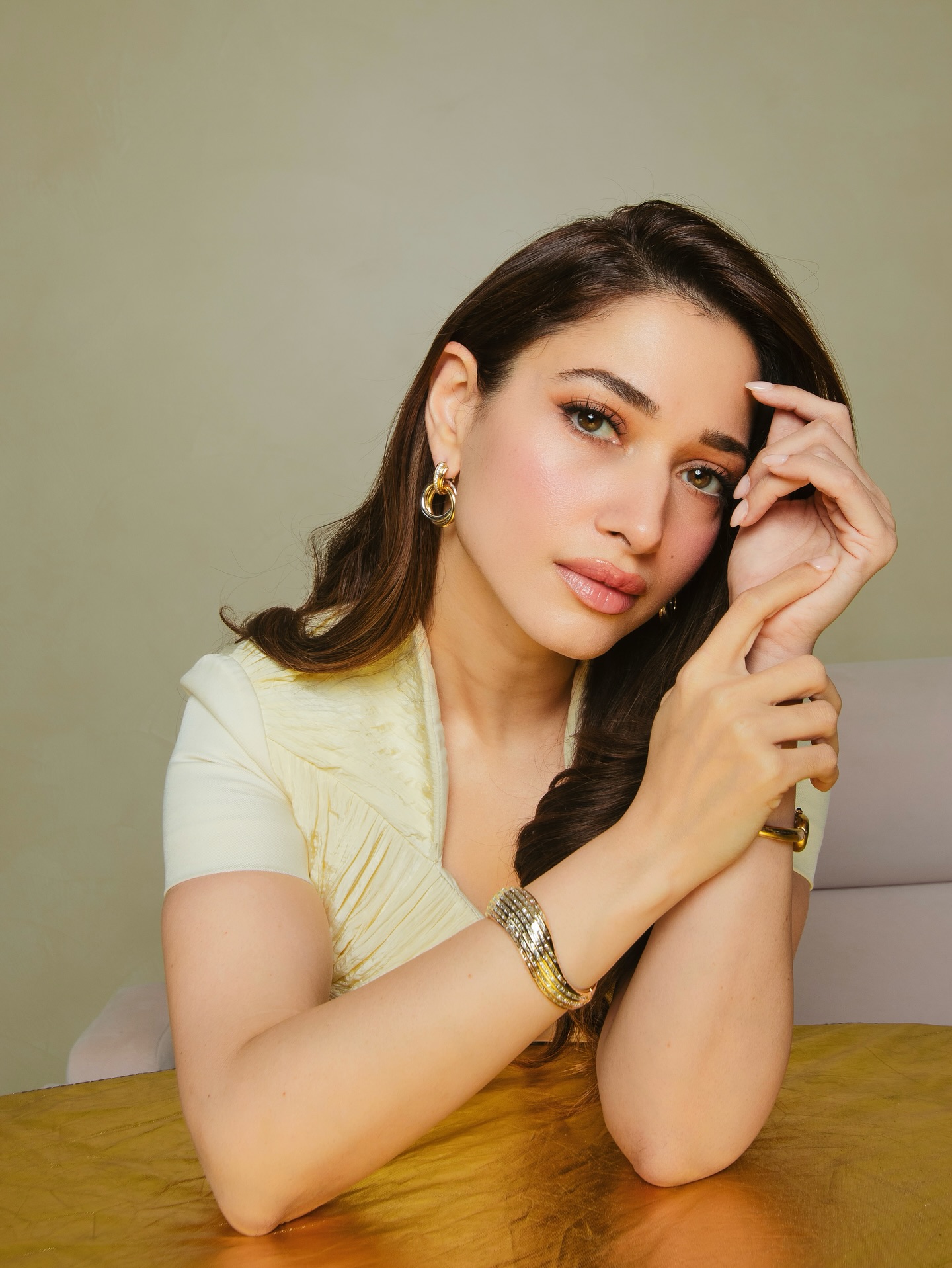 Tamannaah bhatia kollywood bollywood homebound screening