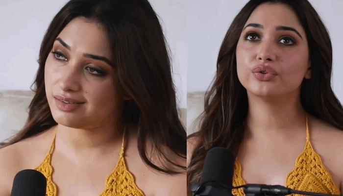 Tamannaah bhatia kollywood bollywood homebound screening